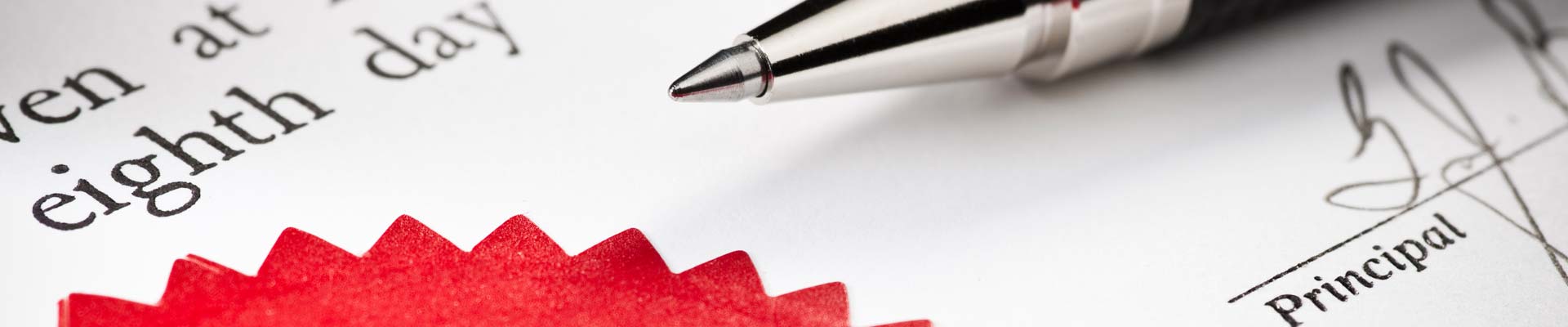 Notary Public Guildford